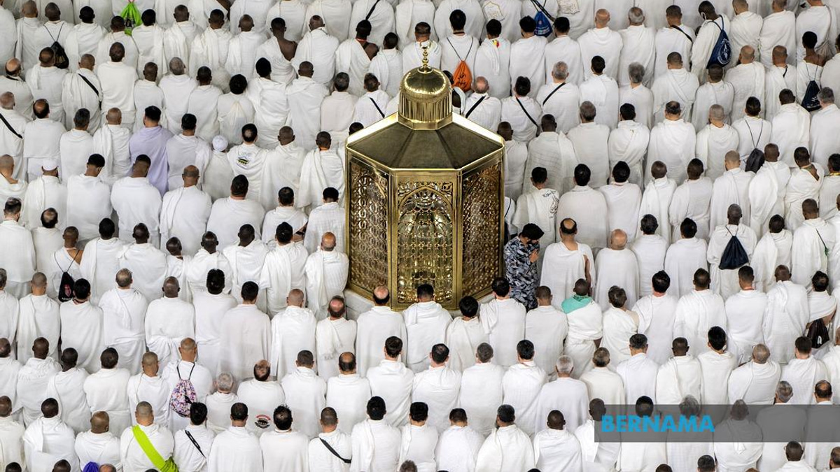 Tabung Haji Maintains Queue-Based System for Pilgrimage Allocation, Rejects Fast-Track Categories