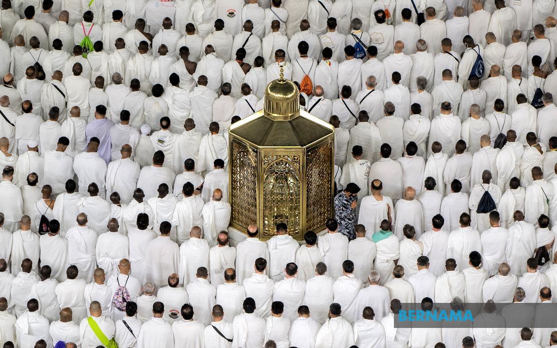 Tabung Haji Maintains Queue-Based System for Pilgrimage Allocation, Rejects Fast-Track Categories
