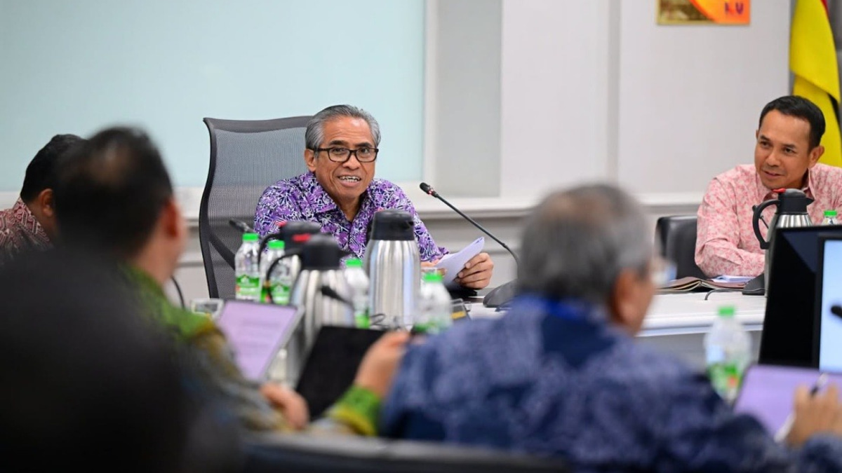 Government Prioritises 40,000 Small-Scale Development Projects Nationwide