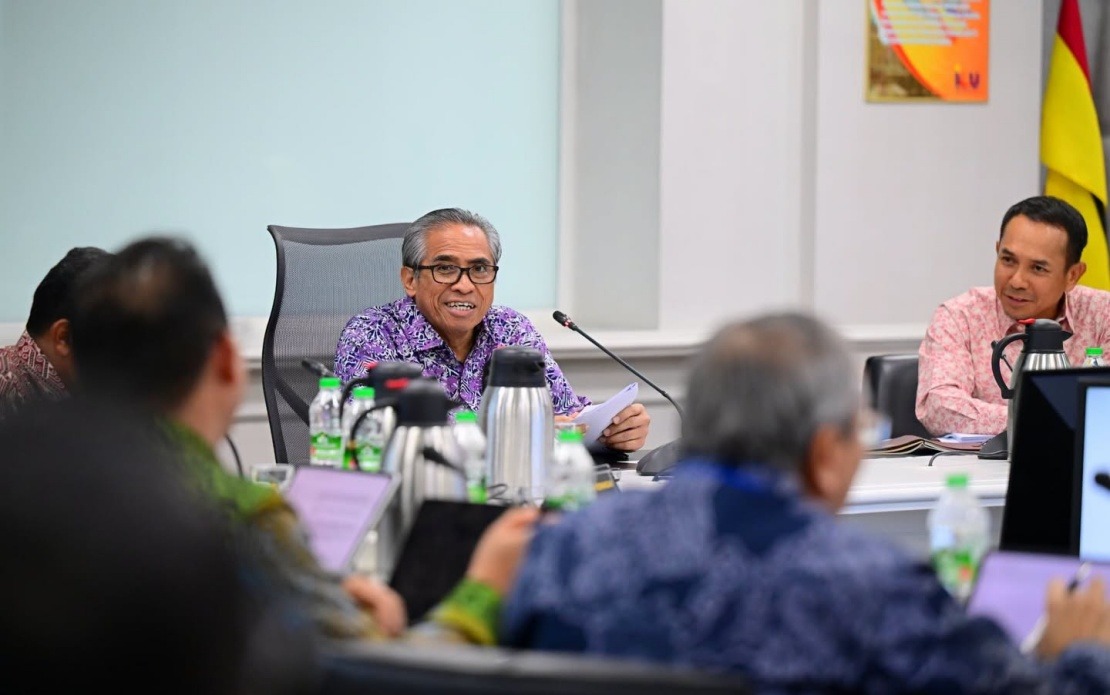 Government Prioritises 40,000 Small-Scale Development Projects Nationwide