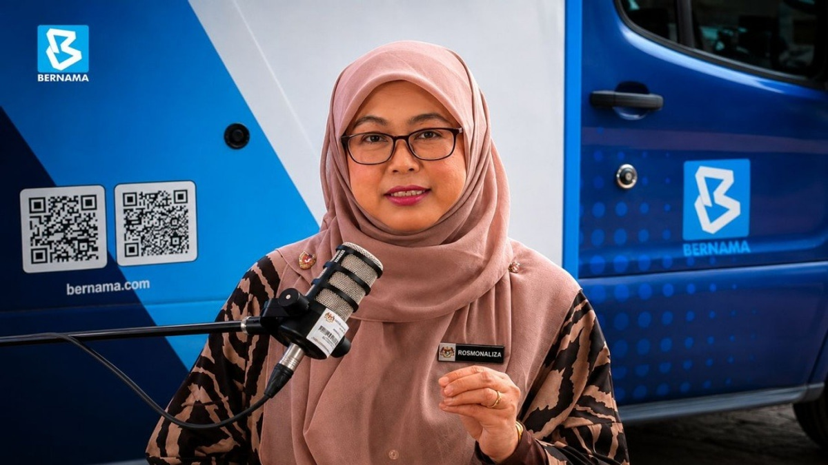 Fathers Must Expand Their Role Beyond Breadwinning, Says LPPKN