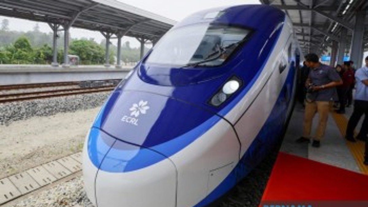 East Coast Rail Link Poised to Transform Regional Trade and Economic Landscape