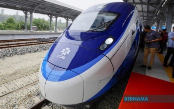 East Coast Rail Link Poised to Transform Regional Trade and Economic Landscape