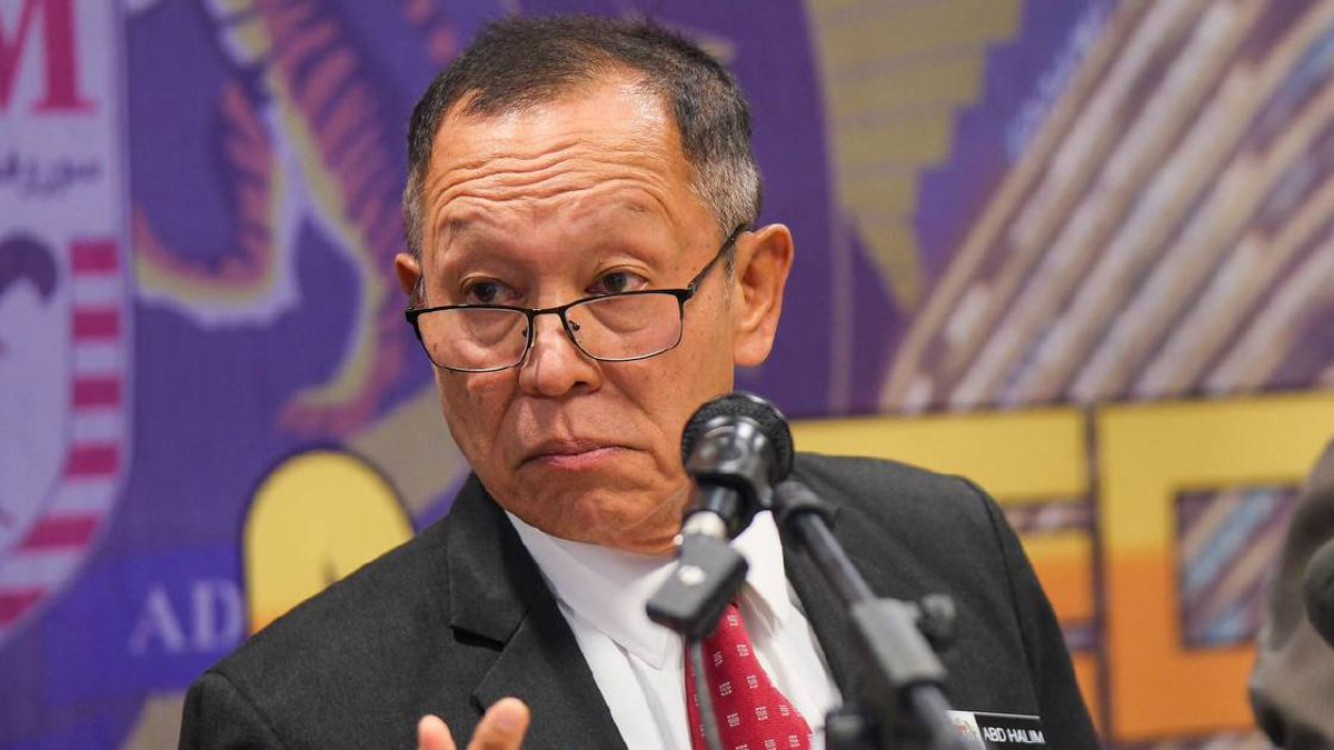 MACC Investigates RM200 Million KWAP Loss in eFishery Investment