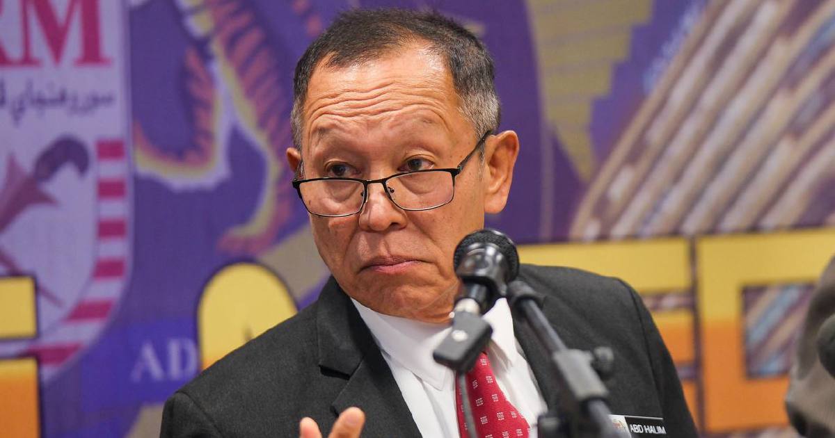 MACC Investigates RM200 Million KWAP Loss in eFishery Investment