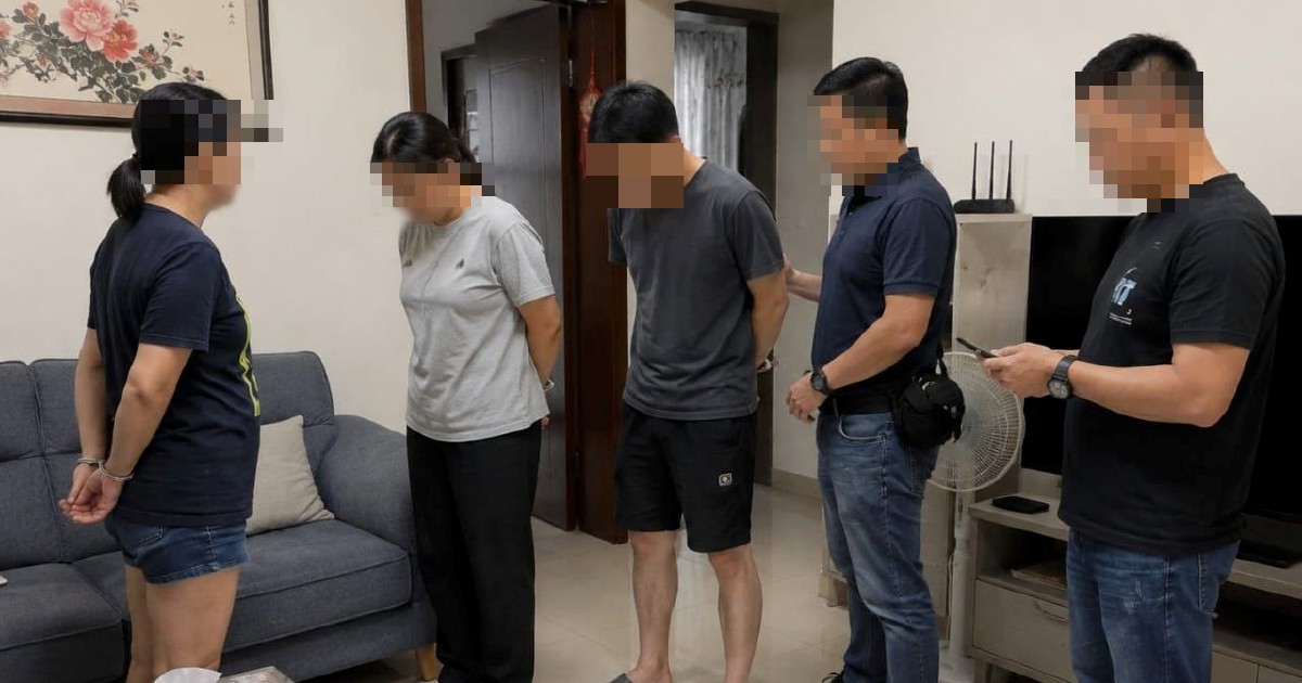 Police Dismantle Spiritual Healing Racket That Bilked Sabahans of RM600,000