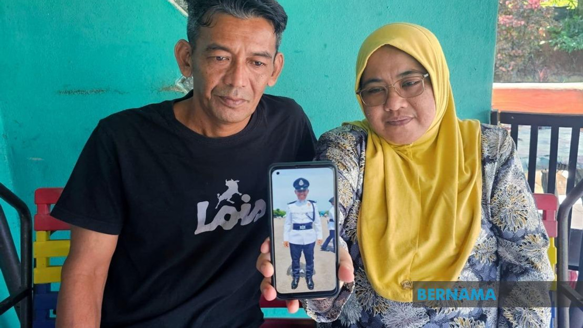 Constable Muhammad Raimi Ismarubee Dies in Workplace Electrocution; Family Awaited His Holiday Return
