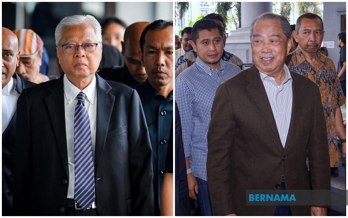 Three Former Prime Ministers Converge at Kuala Lumpur Courts in Historic Legal Spectacle