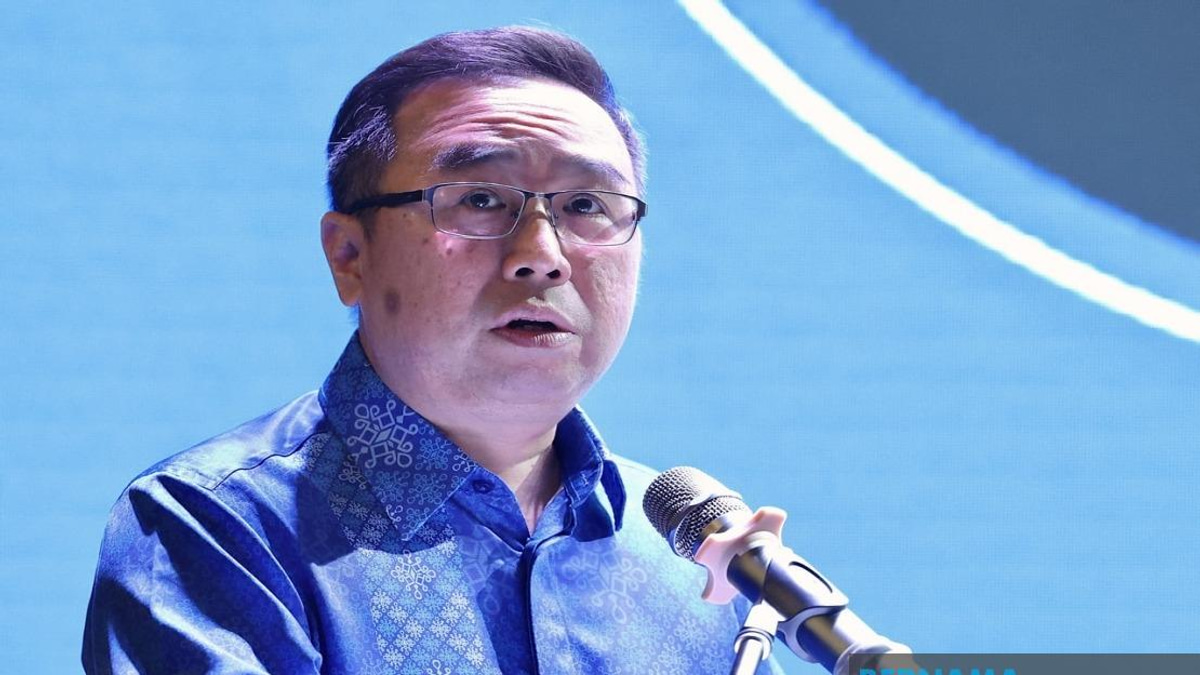 Malaysia's Digital Healthcare Overhaul: ASM Drives Connected System to Reshape Medical Practice