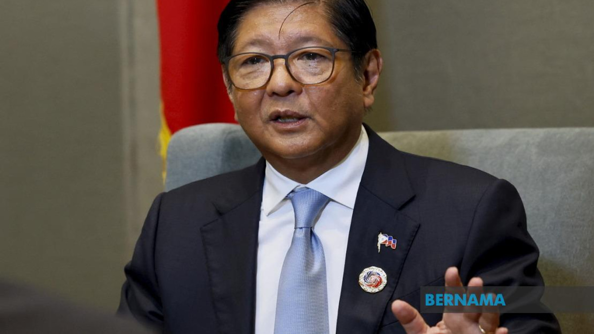 Marcos Positions ASEAN as Philippines' Anchor Amid Global Turbulence