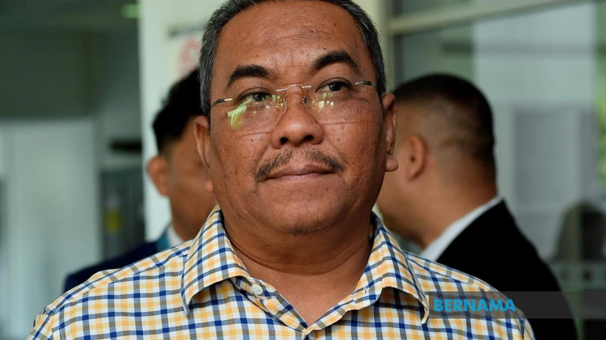 PKR Vice-President Criticises Sanusi's Campaign Remarks as Divisive