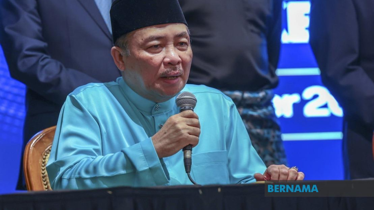 Sabah Commits Over RM100 Million to State Scholarships, Targeting 2,182 New Scholars