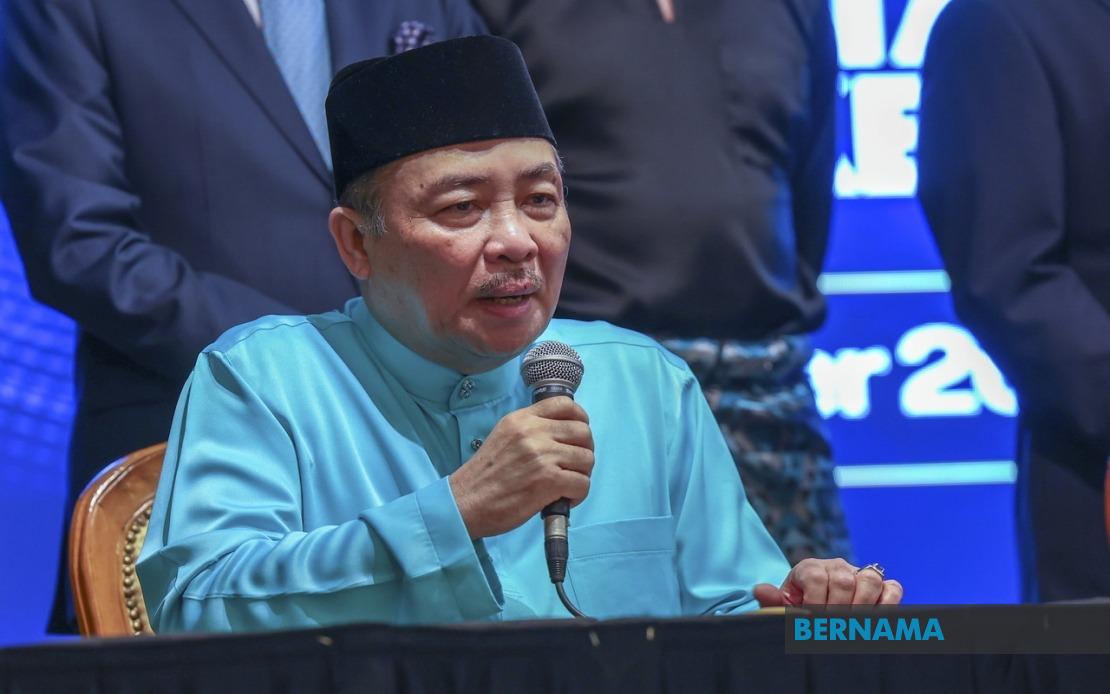 Sabah Commits Over RM100 Million to State Scholarships, Targeting 2,182 New Scholars
