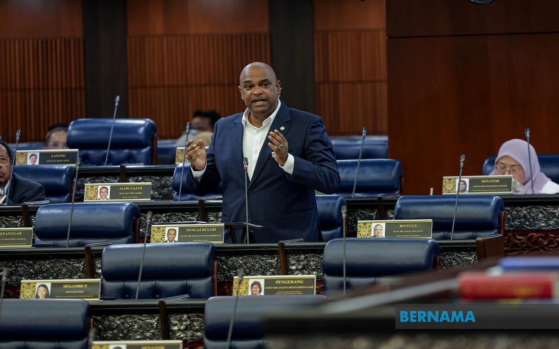 PERKESO Surpasses 96% Claims Processing Target, Minister Reports