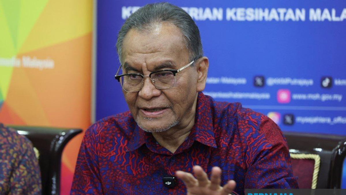 Malaysia's Medicine Supply Chain Remains Stable Despite Close Watch on Critical Items