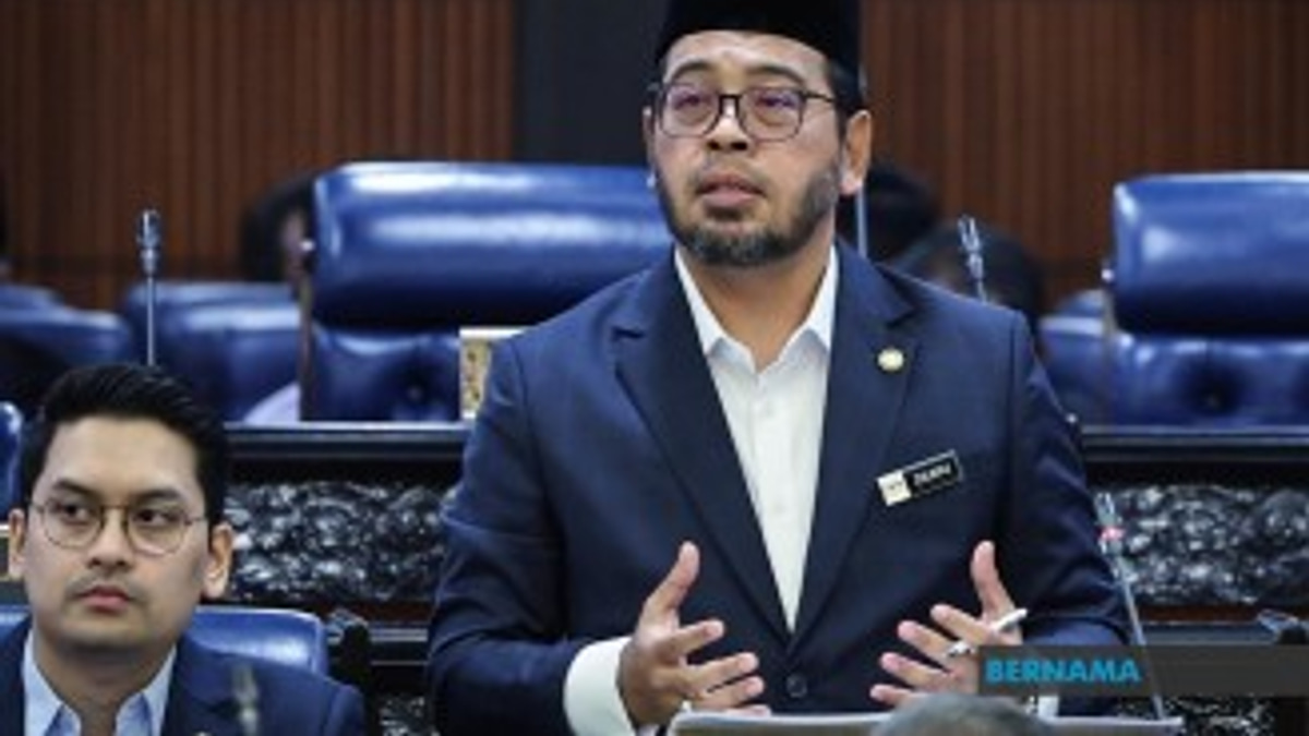 Government Strengthens Tabung Haji With Tighter Controls to Prevent Future Crises