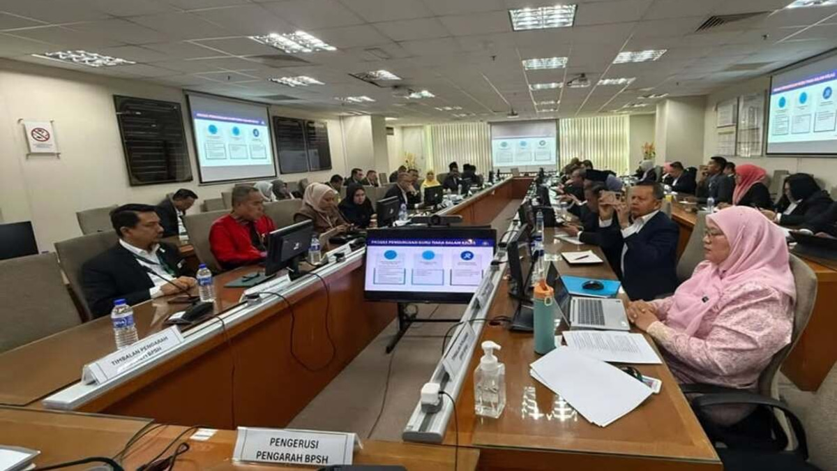 School Pupil Protection Policy Creates Shared Responsibility Framework, Says Education Minister Fadhlina