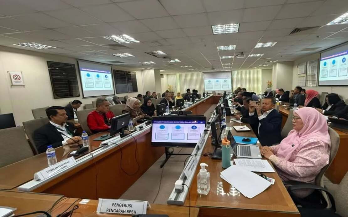 School Pupil Protection Policy Creates Shared Responsibility Framework, Says Education Minister Fadhlina