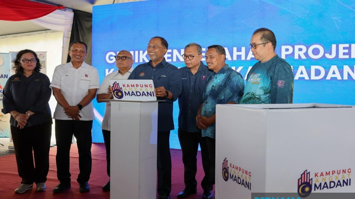 MOHE Launches Nationwide Higher Education Outreach Initiative