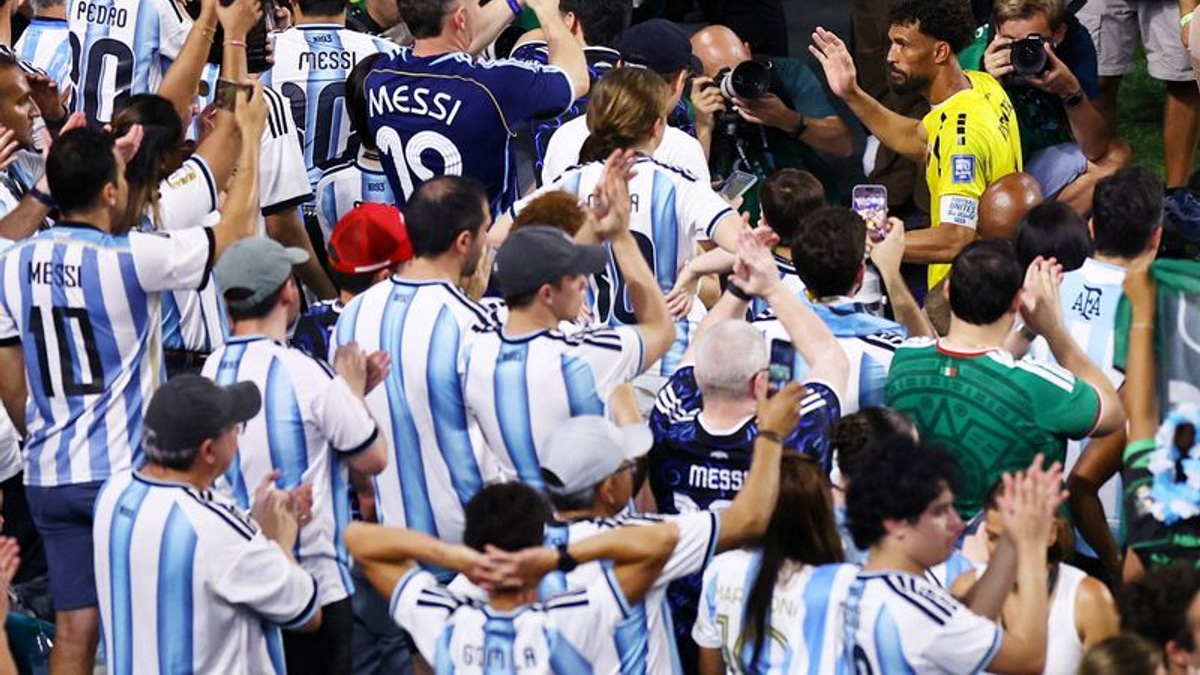 Argentina survives Cape Verde scare, defensive vulnerabilities exposed ahead of knockout stages