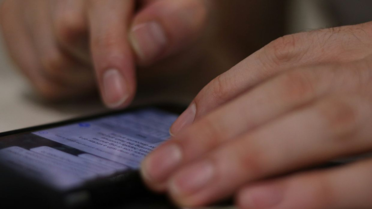 Signal Users Targeted in Fresh Phishing Campaign Impersonating Support Team