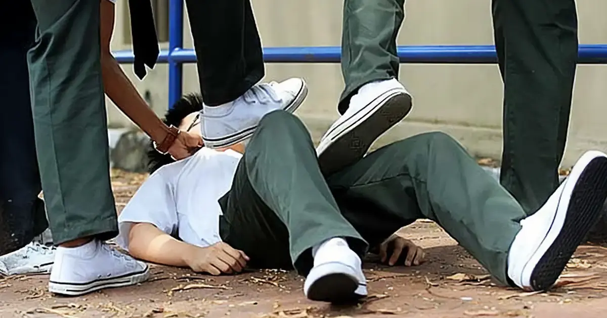 Six students detained in Muar over serious bullying incident