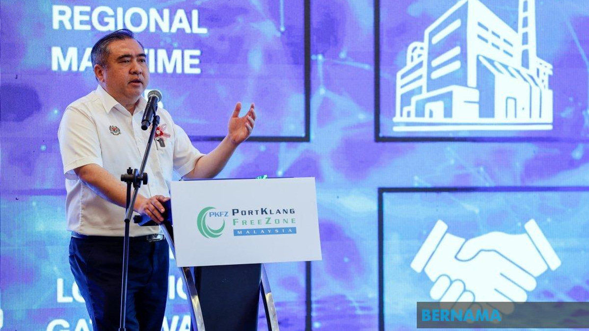Selangor Tackles Land Hurdles for Port Klang Third Terminal Development