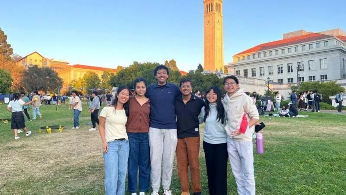 US Universities Remain Attractive to Southeast Asian Students Despite Tighter Immigration Curbs