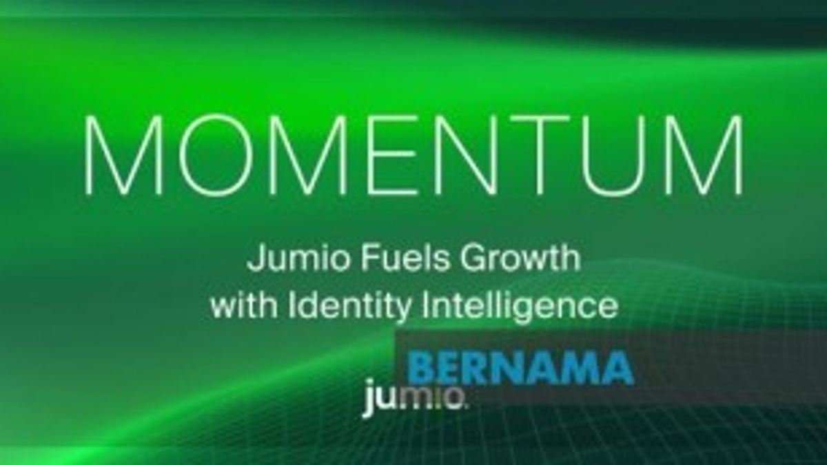 Jumio Drives Strong Q2 Growth With AI-Powered Identity Innovations
