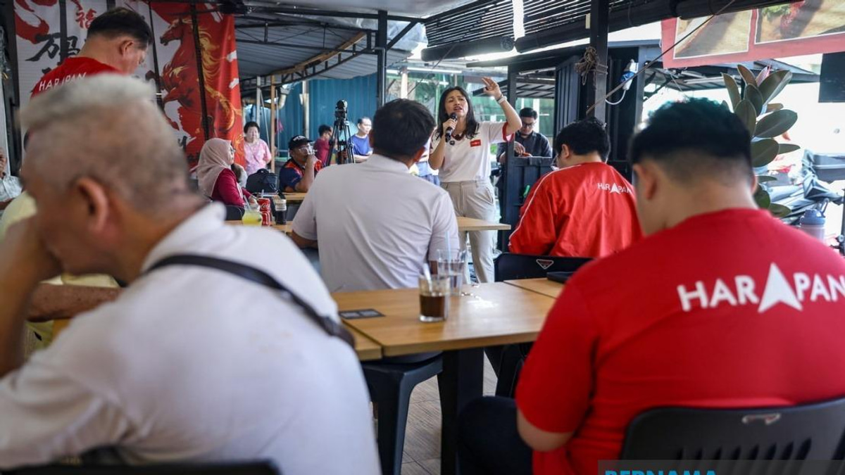 Onn Hafiz Must Clarify TVET Event Campaign Claims, Says Teo