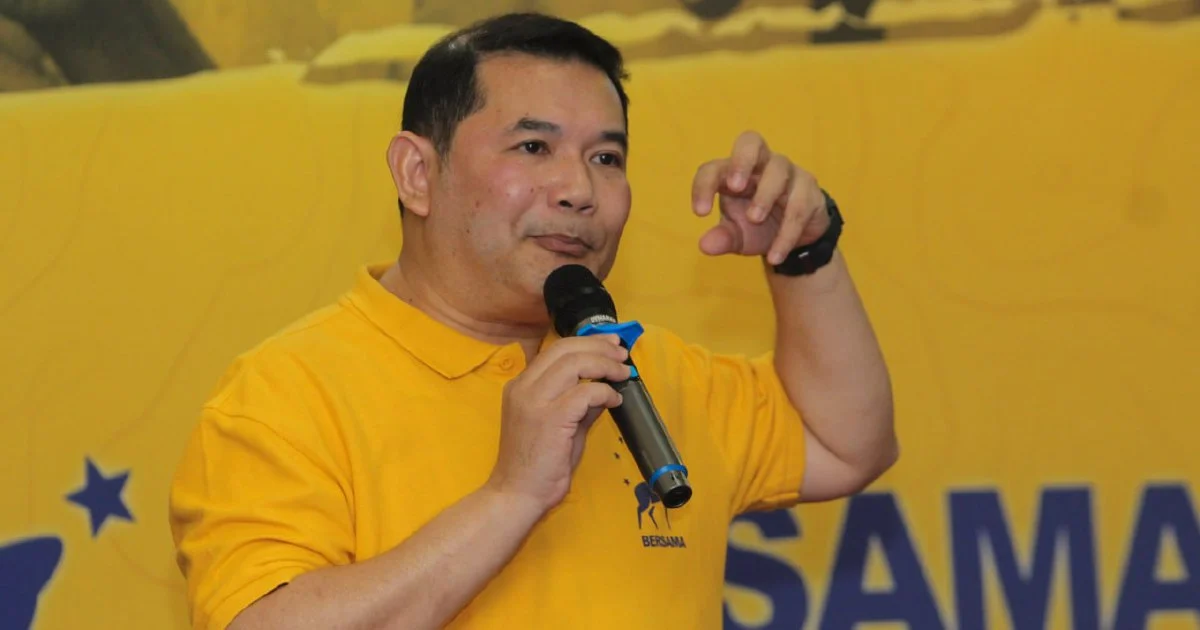 Pakatan Harapan and Umno leaders express interest in joining Bersama coalition
