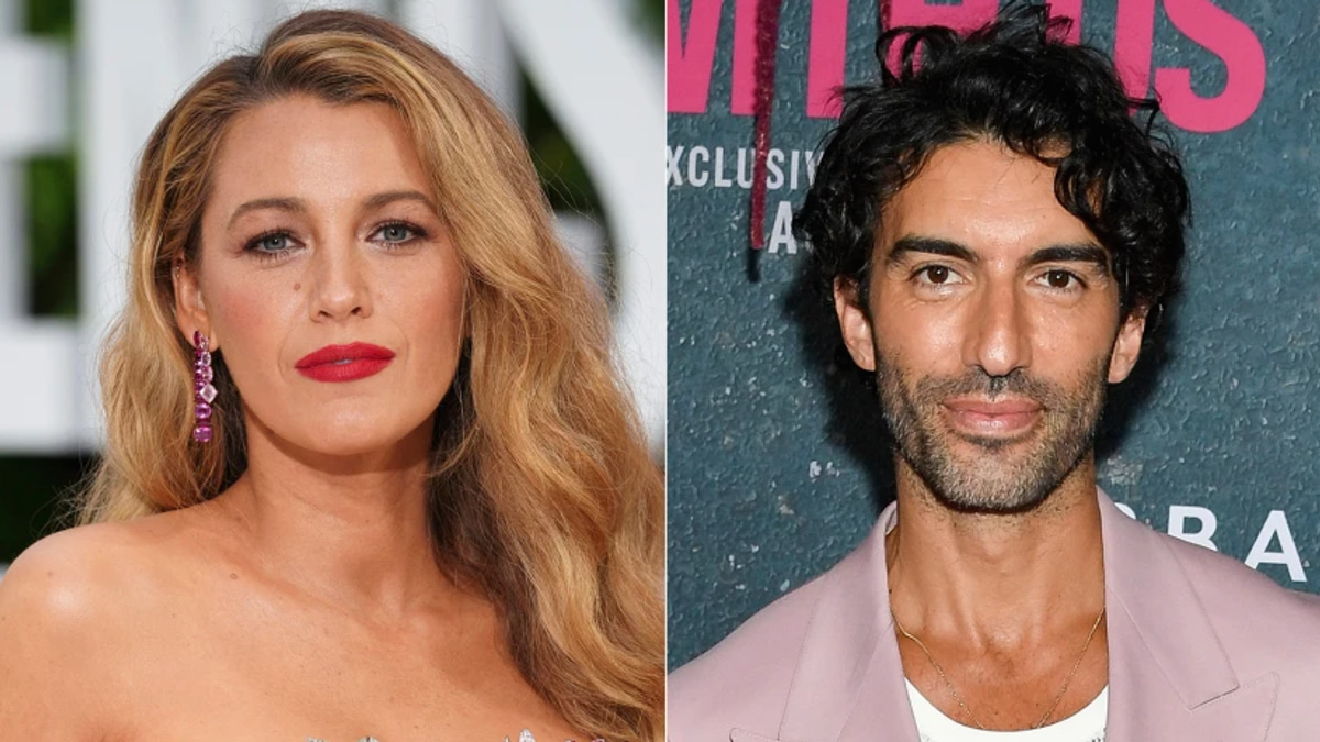 Blake Lively Pursues Legal Costs and Damages From Justin Baldoni
