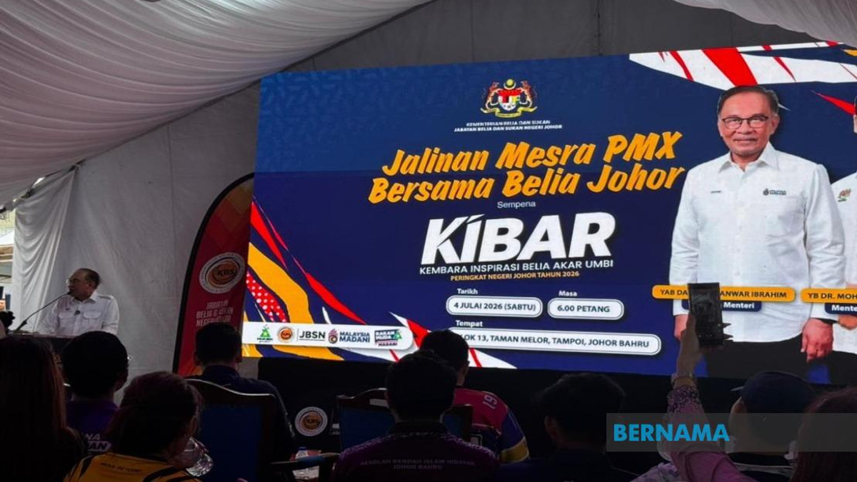 Anwar Urges Substantive Action Over Rhetoric on Malay Rights
