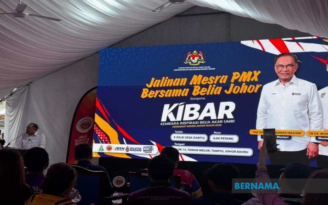 Anwar Urges Substantive Action Over Rhetoric on Malay Rights