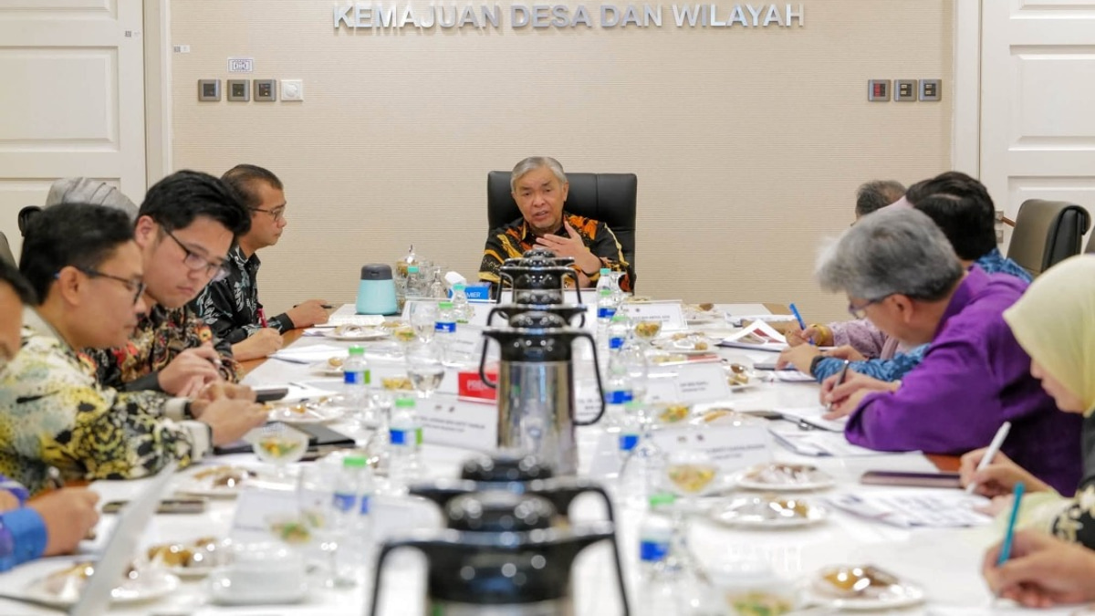 Malaysia Launches TVET 2.0 Task Force to Reshape Skills Training Through 2035