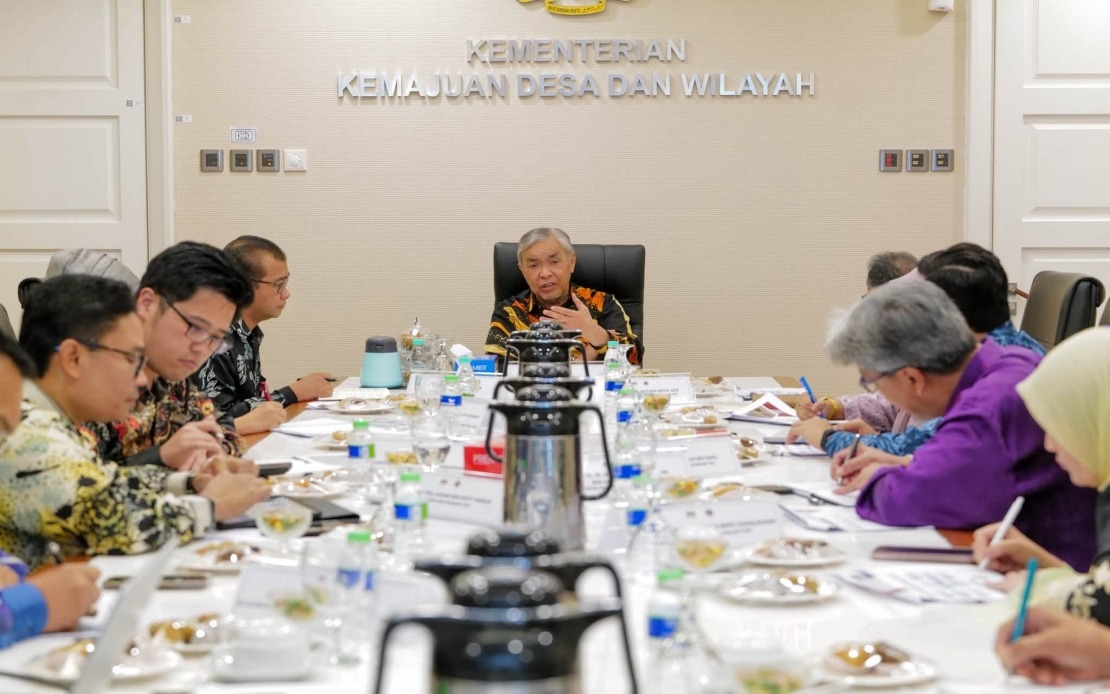 Malaysia Launches TVET 2.0 Task Force to Reshape Skills Training Through 2035