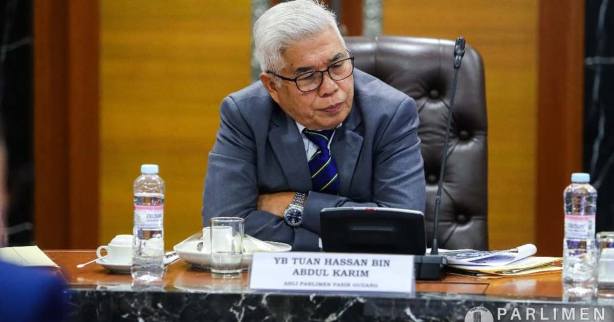 Federal Budget Allocations to Johor Bound by Constitutional Framework, Says MP Hassan