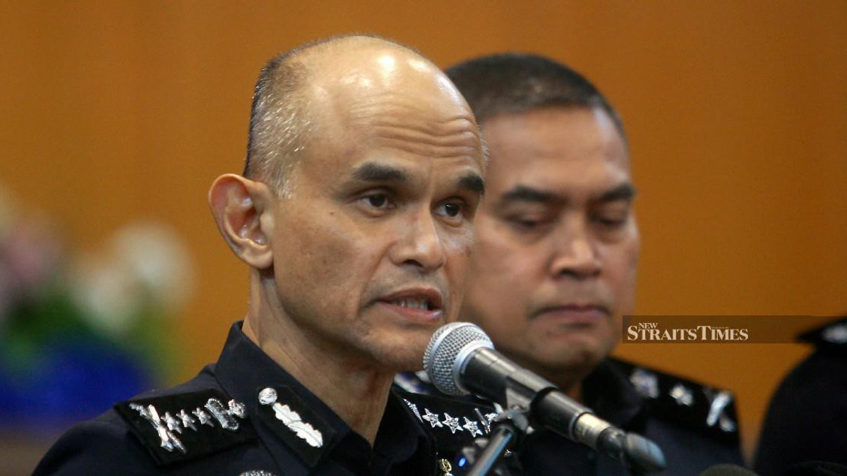 Eleven Suspects Detained Over Fatal Gang Fight in Shah Alam as Police Target Secret Societies