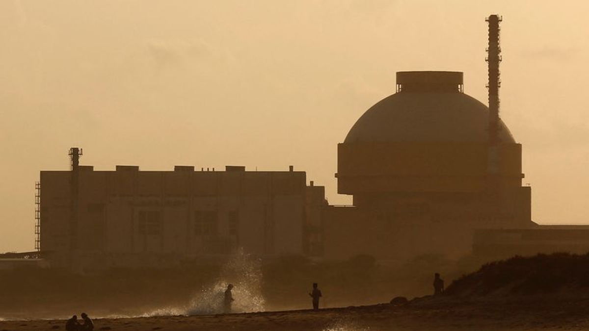 Data Breach at India's Largest Nuclear Plant Raises Regional Security Concerns
