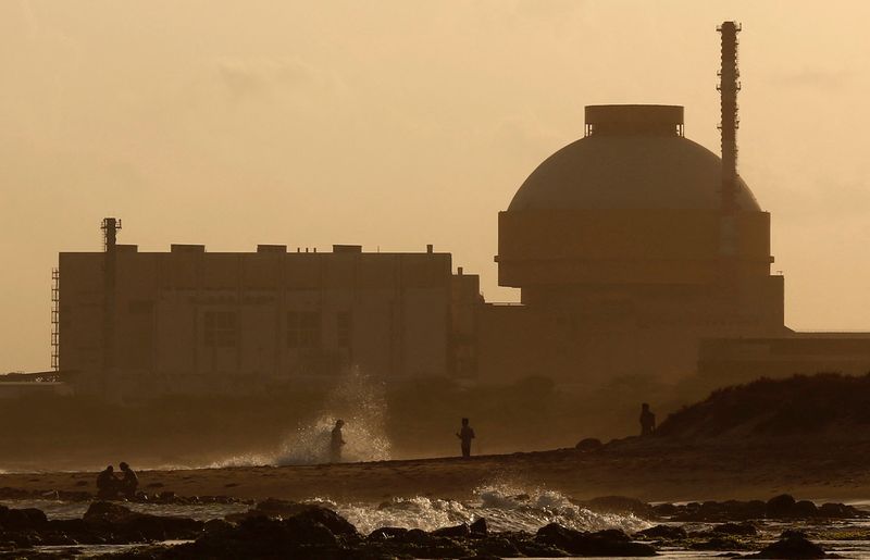 Data Breach at India's Largest Nuclear Plant Raises Regional Security Concerns
