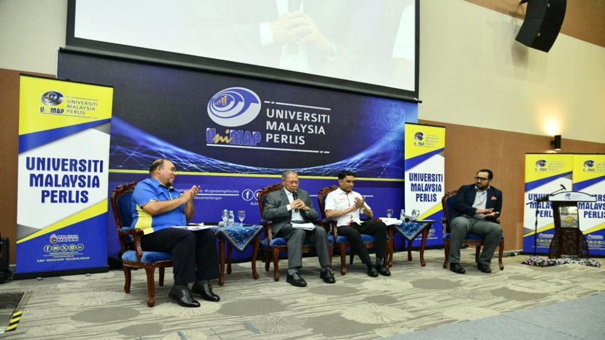 UniMAP Equips Malaysia With Semiconductor Talent as Nation Pursues Global Tech Leadership