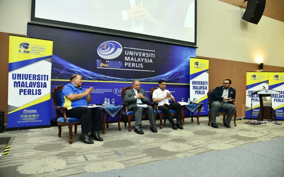 UniMAP Equips Malaysia With Semiconductor Talent as Nation Pursues Global Tech Leadership