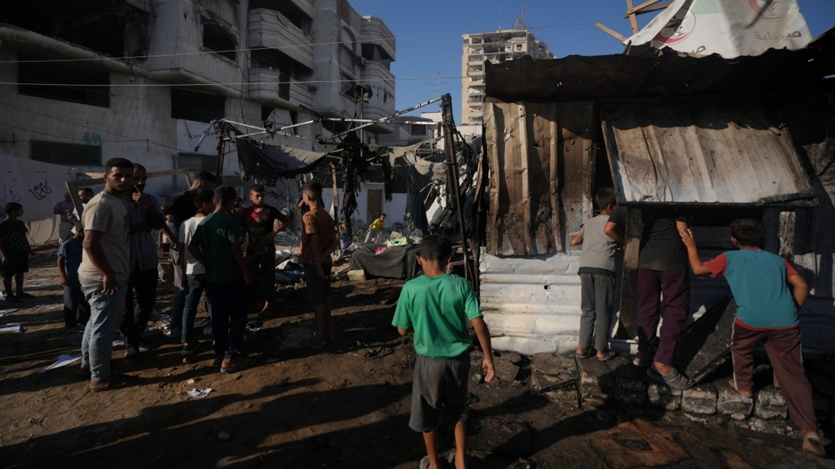 South Africa Escalates ICJ Complaint Over Israel's Alleged Non-Compliance in Genocide Case