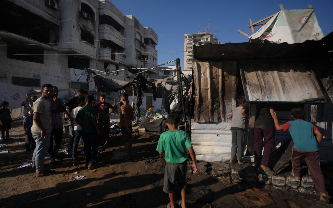 South Africa Escalates ICJ Complaint Over Israel's Alleged Non-Compliance in Genocide Case