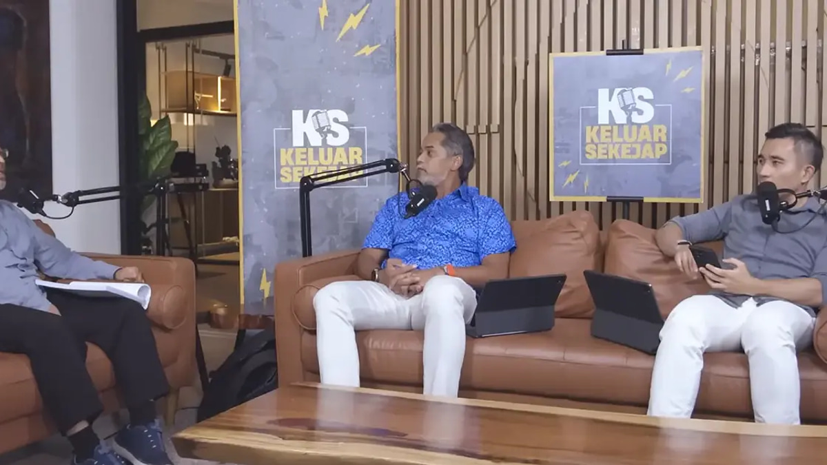 Legal Framework Must Take Precedence in Petronas-Sarawak Dispute, Insists Khairy