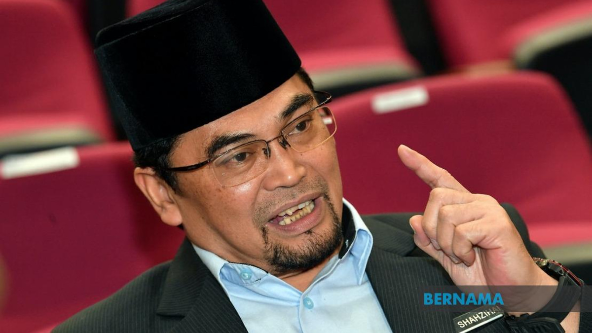 JAIS To Tighten Religious School Teachers' Screening To Ensure Student Safety