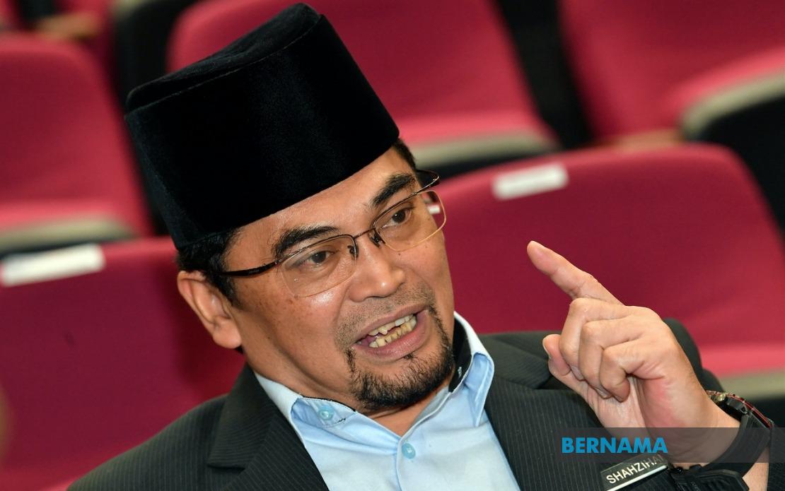 JAIS To Tighten Religious School Teachers' Screening To Ensure Student Safety