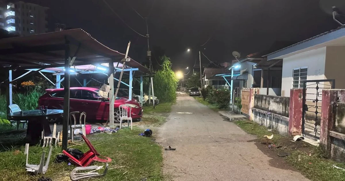 Man Remains Critical After Five Arrested in Temple-Area Assault in Melaka