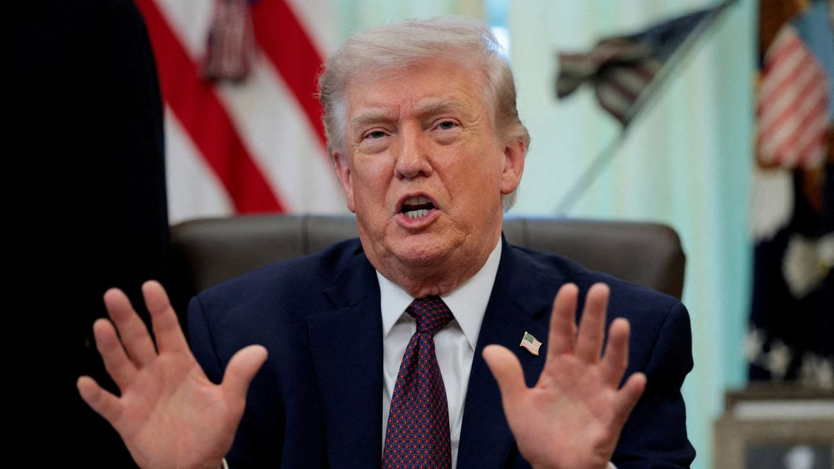 Trump's Forced Labour Tariffs Unlikely to Combat Modern Slavery, Experts Warn