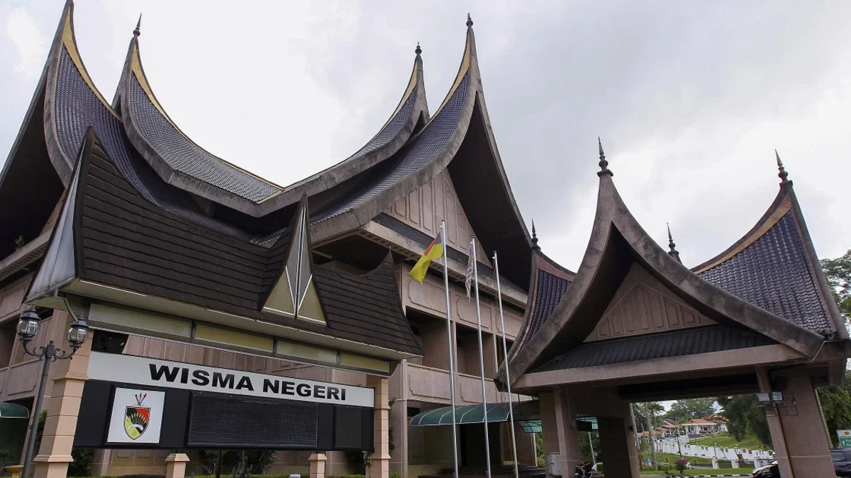 Negri Sembilan faces constitutional crisis threat over June 10 assembly deadline